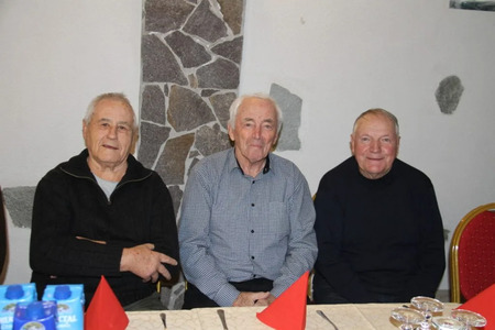 Srečanje župana in društva upokojencev s starejšimi občani 6